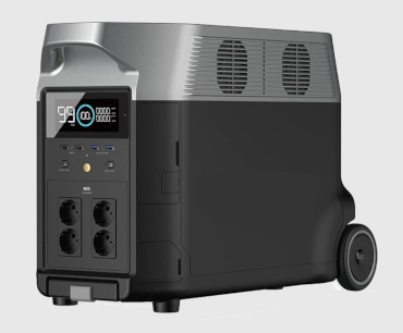 Powerbank - pacco batterie