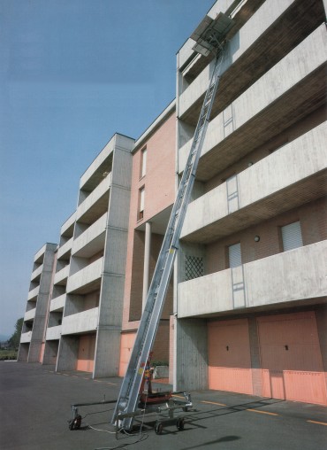 Magica 2000 Sottocassone
