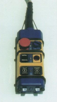 Pulsantiera