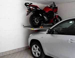 Motoparking