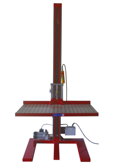 Complessivo sollevatore PiccoLift