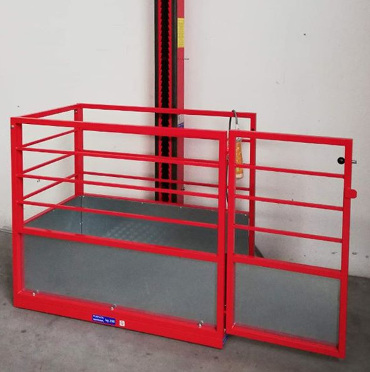 Sollevatore PiccoLift