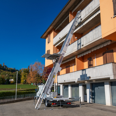 Complessivo - In lavoro