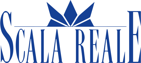 Home page Logo Scala Reale